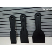 Plastic Black Mini Window Snow Ice Shovel/Scraper